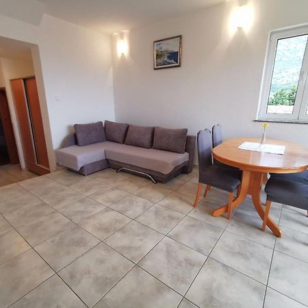 Apartments Golub Cesarica Kamer foto