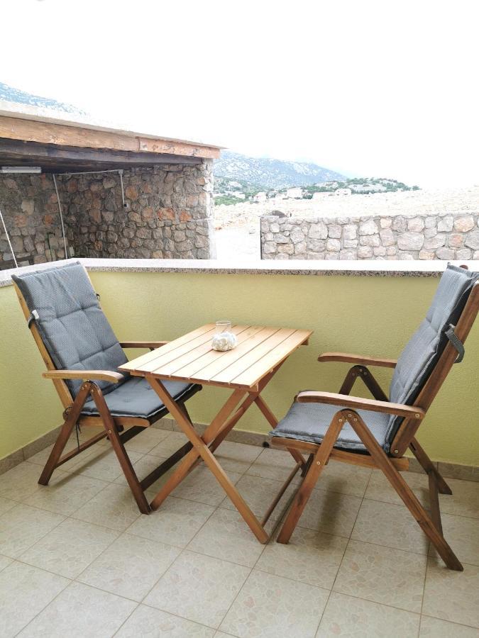 Apartments Golub Cesarica Buitenkant foto
