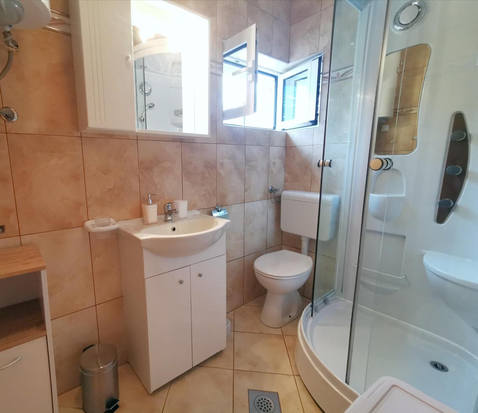 Apartments Golub Cesarica Kamer foto