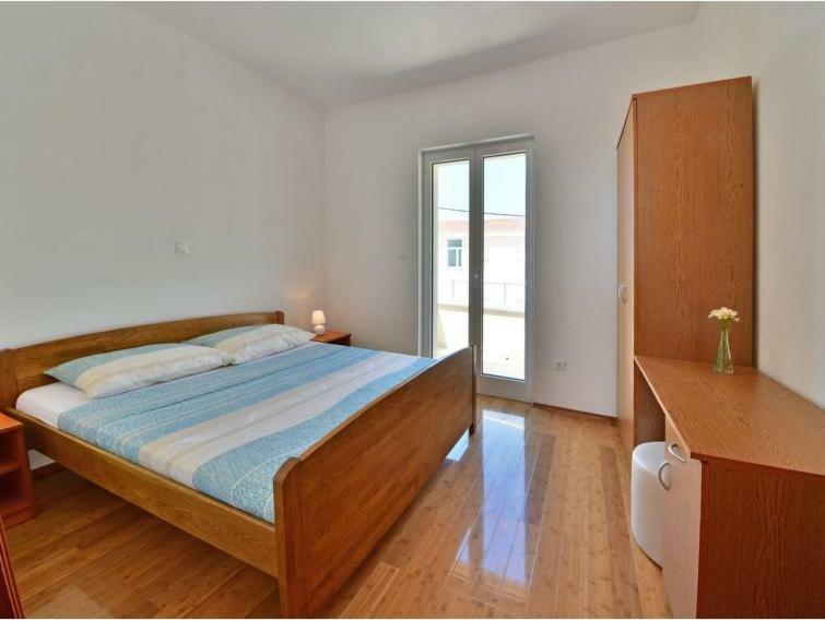 Apartments Golub Cesarica Buitenkant foto